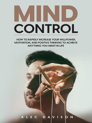 cover image of Mind Control